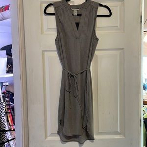 Black and white dress, size 0